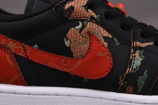 Cheap Kickmax Low Chinese Year OG 1 New Jordan DD2233-001 0403